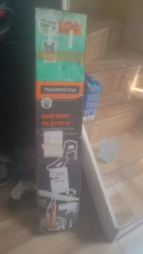 Cortador de grama