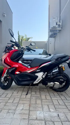 ADV 22/23 único dono 