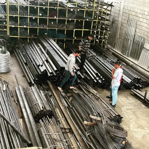 Ferragens para construtir com o melhor preço da cidade - Entrega rápida e Parcela em 10x
