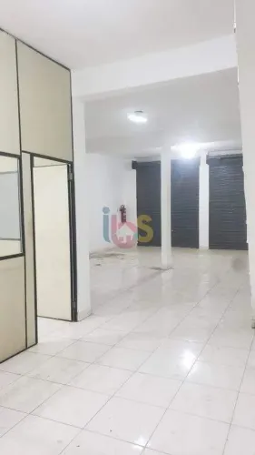 VENDO PREDIO COMERCIAL
