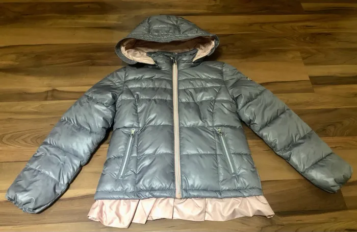 Jaqueta Michael Kors (10/12 anos)