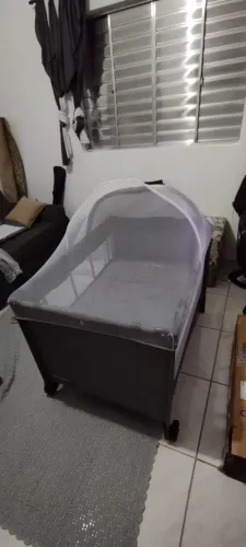 Cercadinho bebê