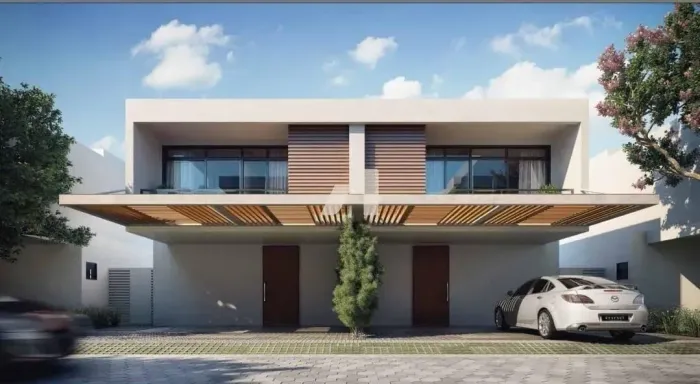 Alpha House 1 - Alpha House I