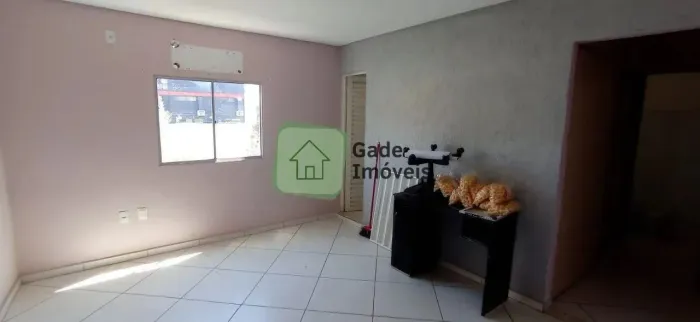 Gade Imóveis apresenta: Sala Comercial com Entrada Individual