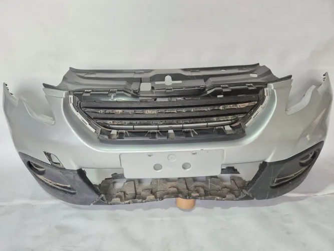Parachoque Peugeot 2008 2016 2017 2018 2019 original