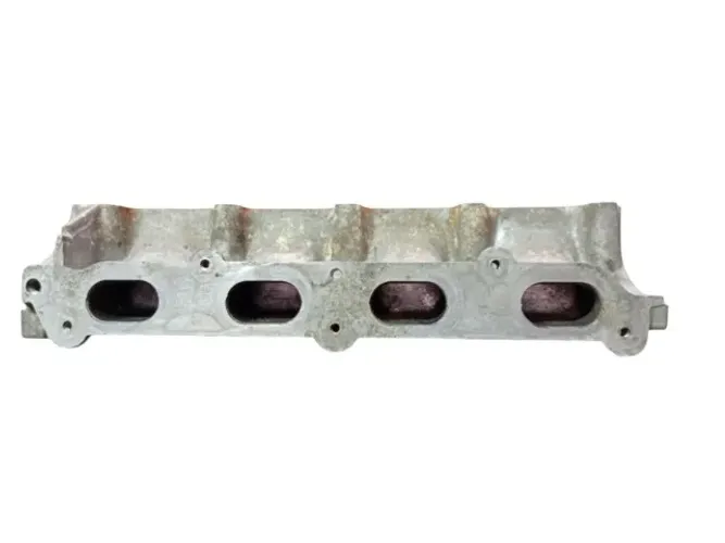 Base Coletor Admissão Renault Megane 1.6 2009 a 2016