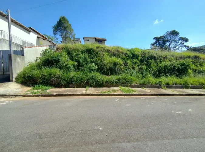 Terrenos Padrão em Poços de Caldas