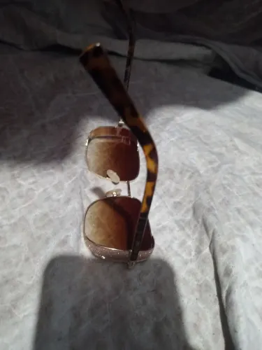 Jimmy Choo Óculos Escuro Feminino 