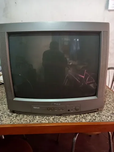 TV Philco Platinum