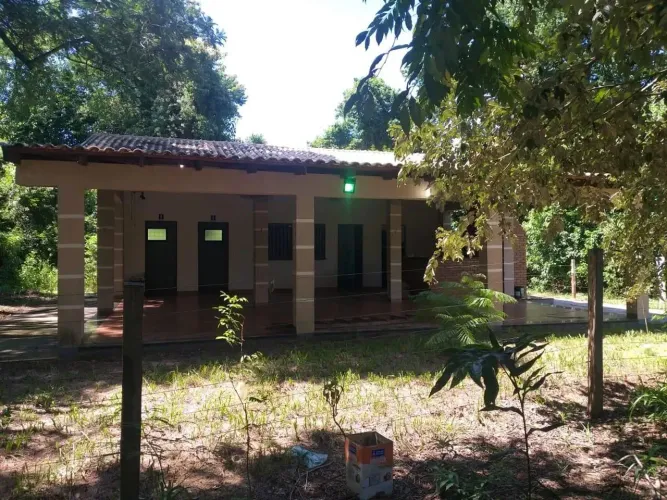 Sítio para Venda em Presidente Bernardes, CHACARA: PRESIDENTE BERNARDES