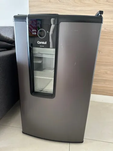 CERVEJEIRA CÔNSUL