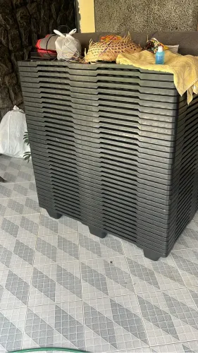 PALLET plastico