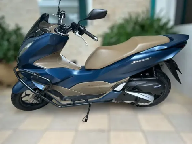 PCX 160 2023
