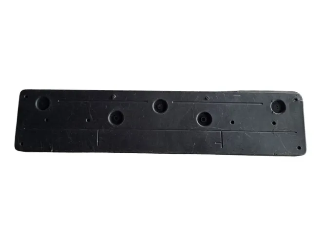 Suporte Placa Bmw X1 F48