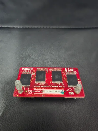 Memória Flash Yamaha MotifXf 1gb