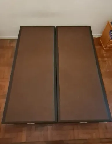Base de Apoio pra Colchão de Casal tamanho Queen
