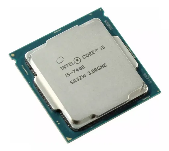 中古 Intel Core i5 7400 8個セット インテル Core i5 7400 BOX 中古¥2,200 | 新品・中古のネット最安値
