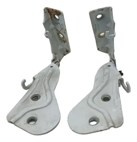 Par Dobradiça Capo Jac J3 2009 2010 2011 2012 2013