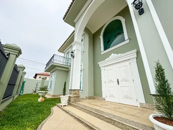 Vende-se Mansão de Alto padrão em Interlagos, Vila Velha/ES
