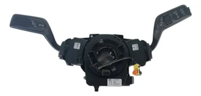 Chave De Seta Ford Ecosport 2019 2020 2021 2022 Original