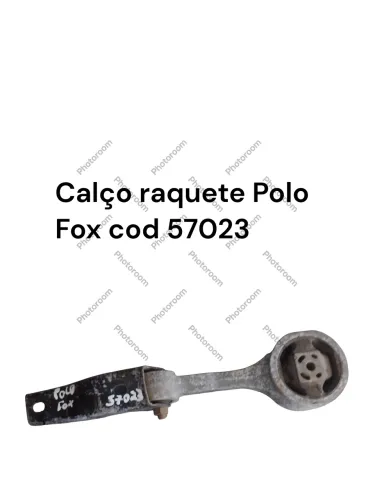 Calço Raquete Polo Fox Cod 57023