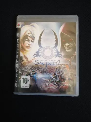 Sacred 2 - PS3