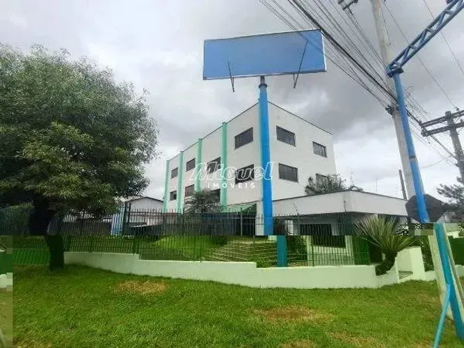 Prédio Comercial, para aluguel, Vale Do Sol - - Piracicaba/SP
