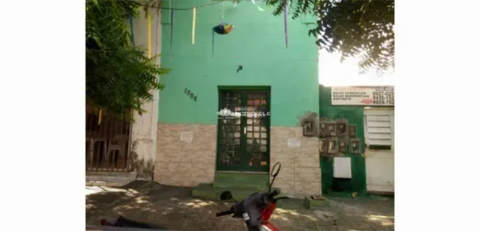 R. BENJAMIM CONSTANT - BAIRRO: CENTRO/N