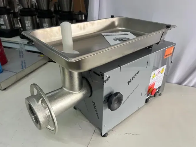 PICADOR DE CARNE BC 22 BLT - NOVA 