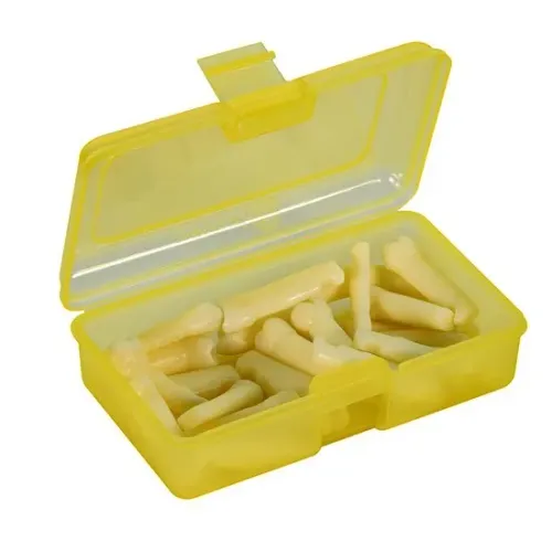 Dentes hígidos para reposição dentística Pronew