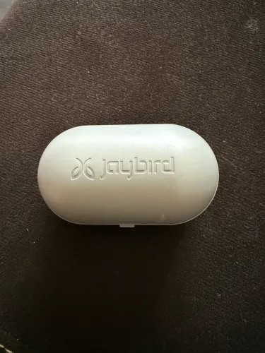 Fone jaybird run - impecável!!!