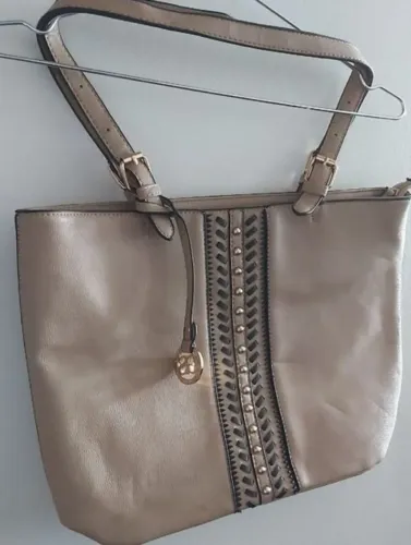 Bolsa de couro