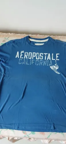 Camisa Aeropostale original