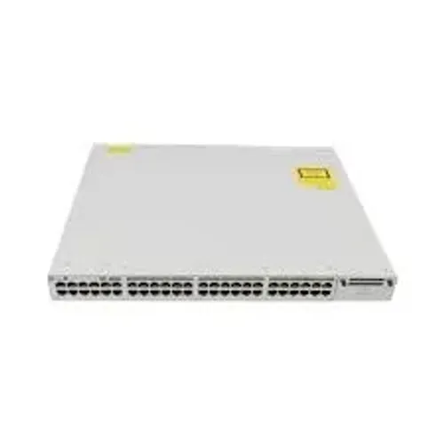 Switch Cisco Catalyst C9300-48T-E 48x 1G