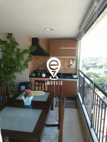 Apartamento à venda, 3 quartos, 1 suíte, 2 vagas, Saúde - São Paulo/SP