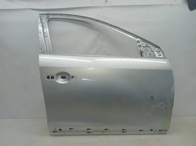 Porta Dianteira Fluence 10/18 Original Usado C/detalhe 