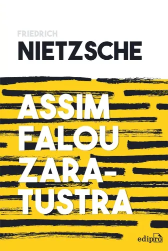 Assim Falou Zaratustra - Friedrich Nietzsche