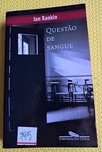 Questão de Sangue