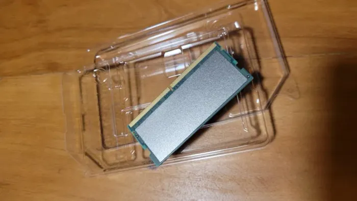 Memoria RAM 8GB DDR5 5600mhz
