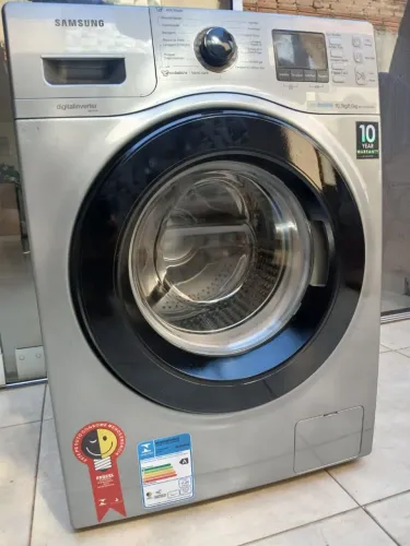 Lava e seca Samsung 10kg