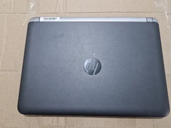 Notebook I5 6º Geração Hp Probook 440 G3 Ram 16GB Ssd 240GB