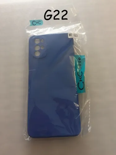 capinha motog22