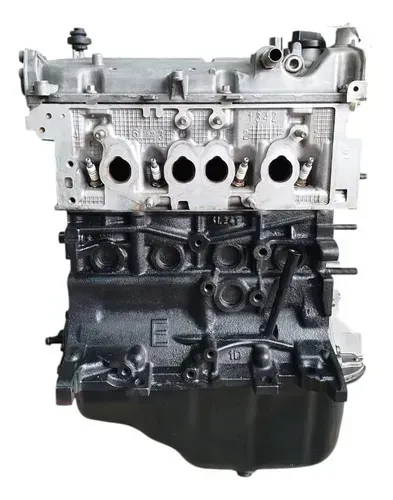 Motor Fiat Uno Vivace Evo Palio Fire Siena 1.0 8v 2010 2014