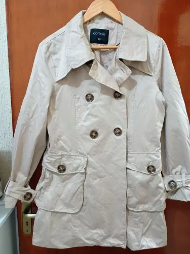 Vendo Parka Bege