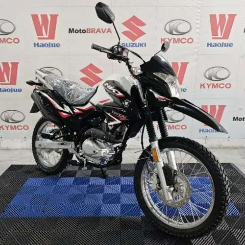 Haojue NK150 ABS (0KM) 2026/2027
