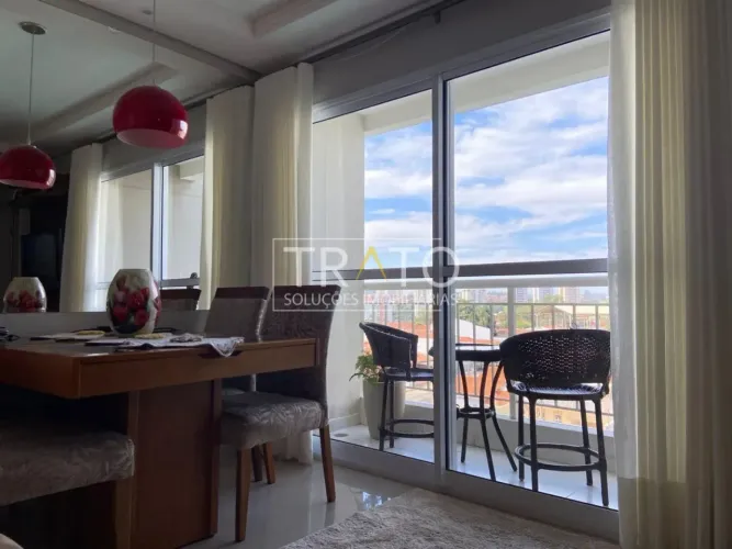 Apartamento à Venda com 2 Quartos no Condomínio Vista Prado
