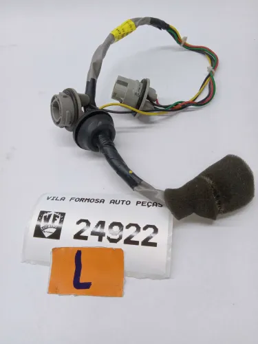 Circuito Elétrico Lanterna Traseira Direita Kia Picanto 2013