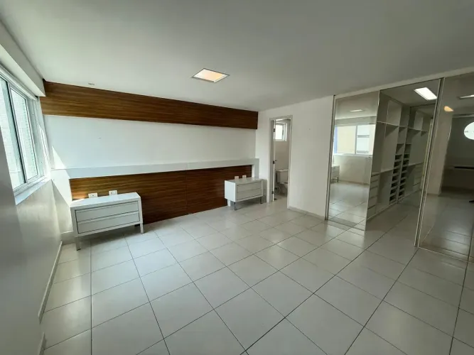 Um verdadeiro achado no coração de Tambaú!