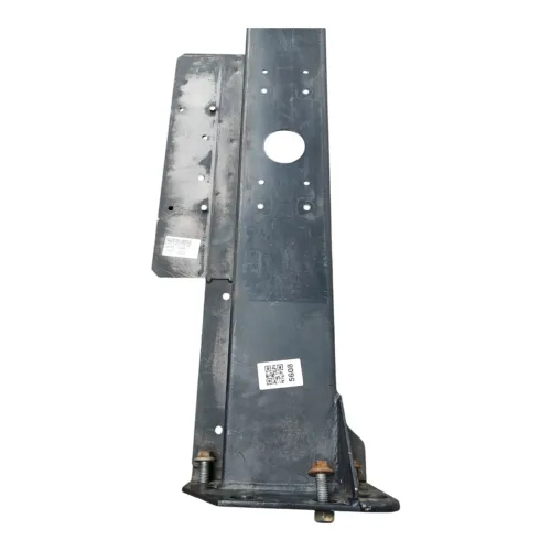 SUPORTE LANTERNA LADO ESQUERDO ORIGINAL TECTOR 11190