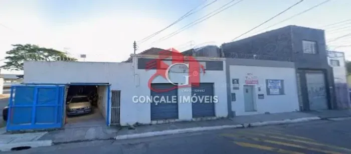 Terreno com 2780m2 na Vila Guilherme, próximo ao Center Norte e Marginal Tietê